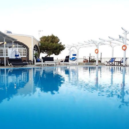 Vaya Plaza Houses 3 Daire Vourvoúlos Dış mekan fotoğraf