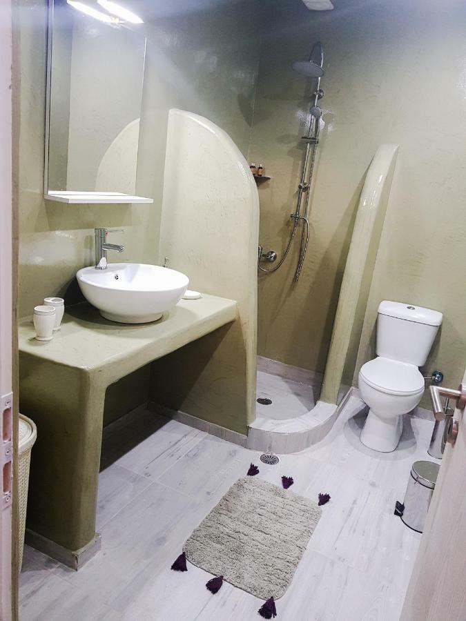 Vaya Plaza Houses 3 Daire Vourvoúlos Dış mekan fotoğraf