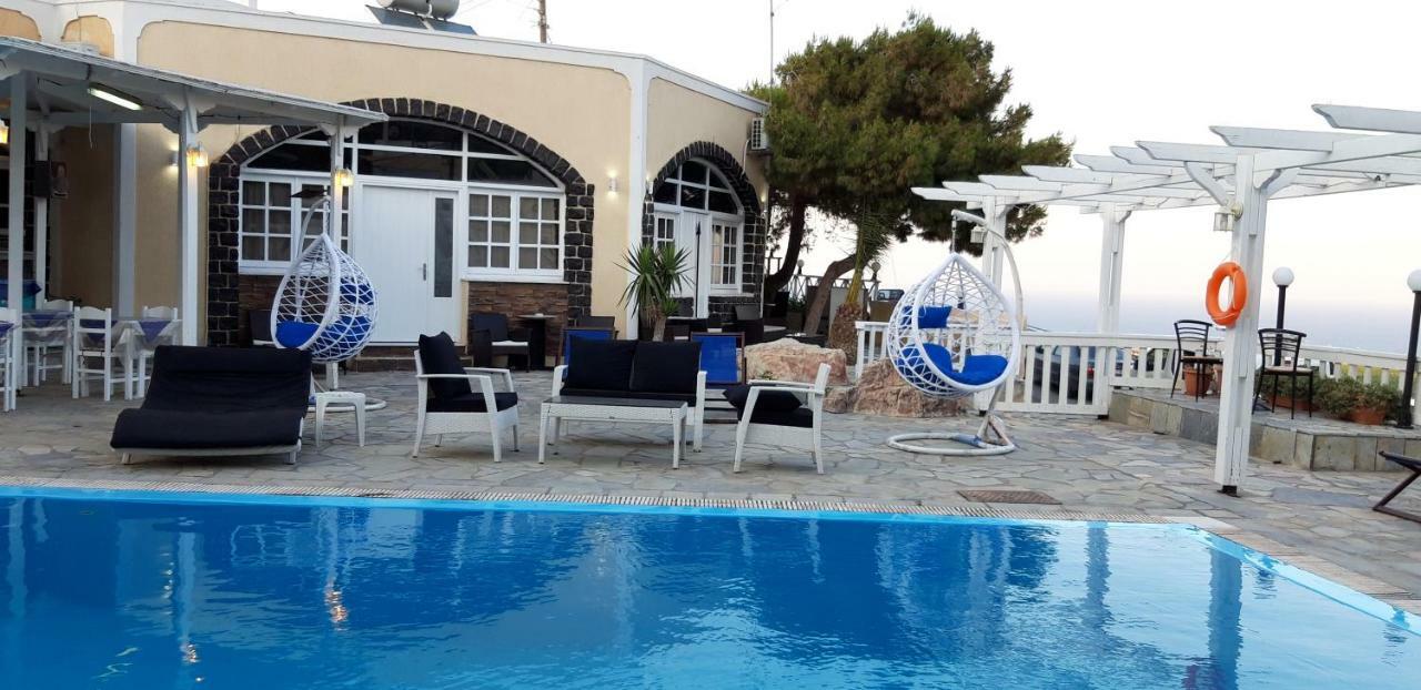Vaya Plaza Houses 3 Daire Vourvoúlos Dış mekan fotoğraf